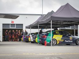 Parnu Summer Race 2025 Day 1